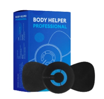 Body Helper Professional – sistem pentru corectia posturii
